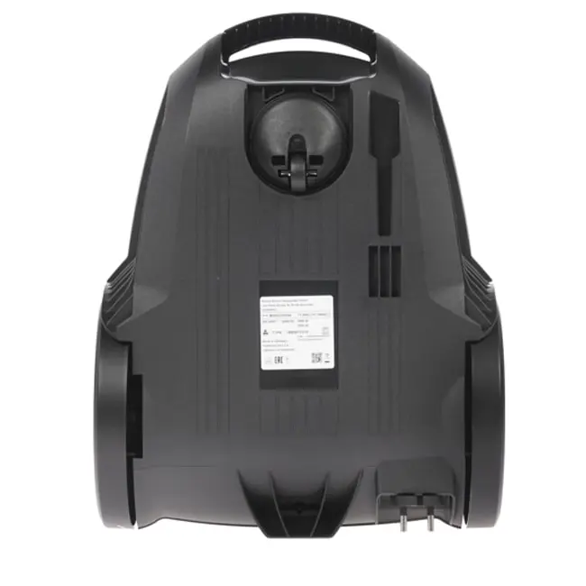 جارو برقی کیسه دار بوش 2200 وات مدل BGN22200