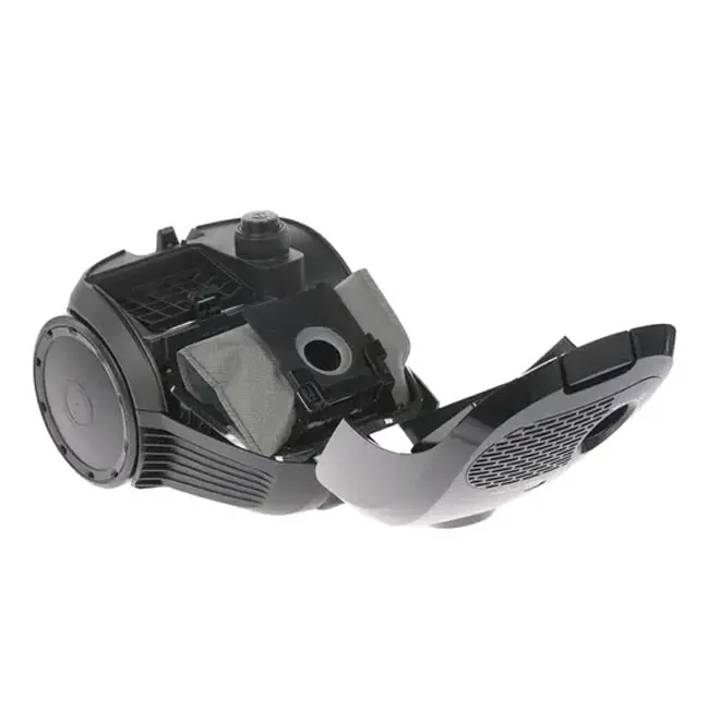 جارو برقی کیسه دار بوش 2200 وات مدل BGN22200