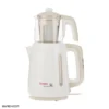 2 چای ساز تفال 1500 وات BJ201141 Tefal Tea Maker bj201141 1 چای ساز تفال 1500 وات BJ201141 Tefal Tea Maker