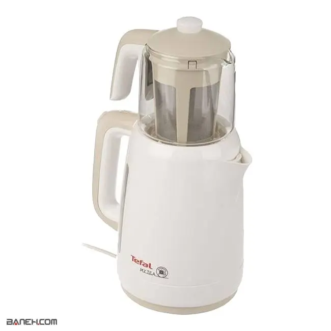 چای ساز تفال 1500 وات BJ201141 Tefal Tea Maker