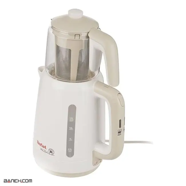 چای ساز تفال 1500 وات BJ201141 Tefal Tea Maker