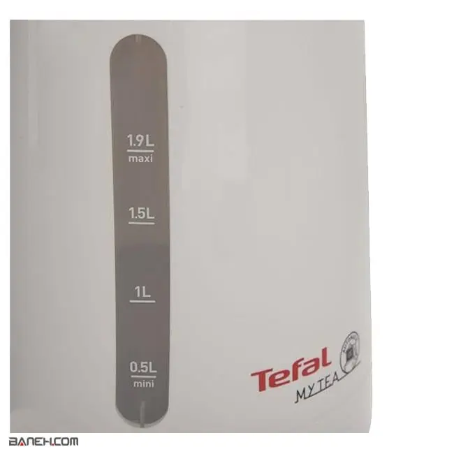چای ساز تفال 1500 وات BJ201141 Tefal Tea Maker