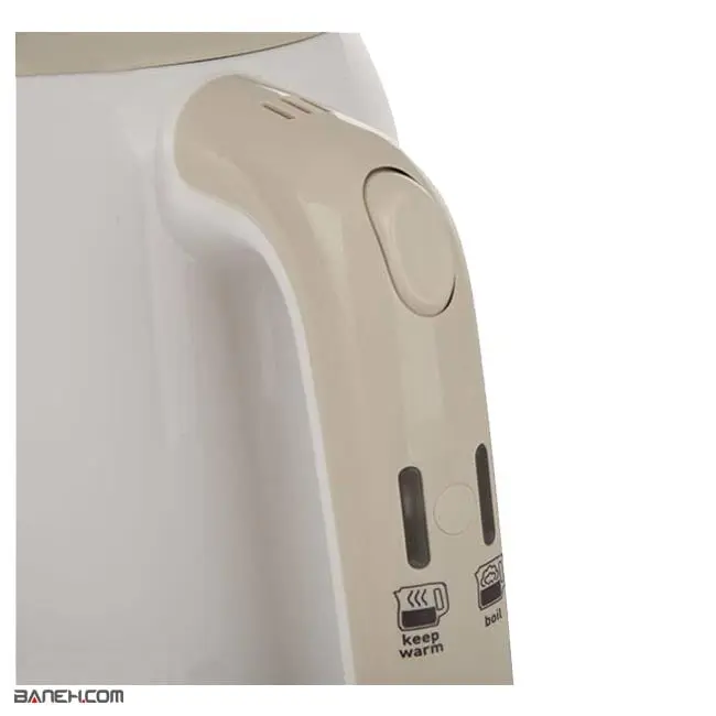 چای ساز تفال 1500 وات BJ201141 Tefal Tea Maker