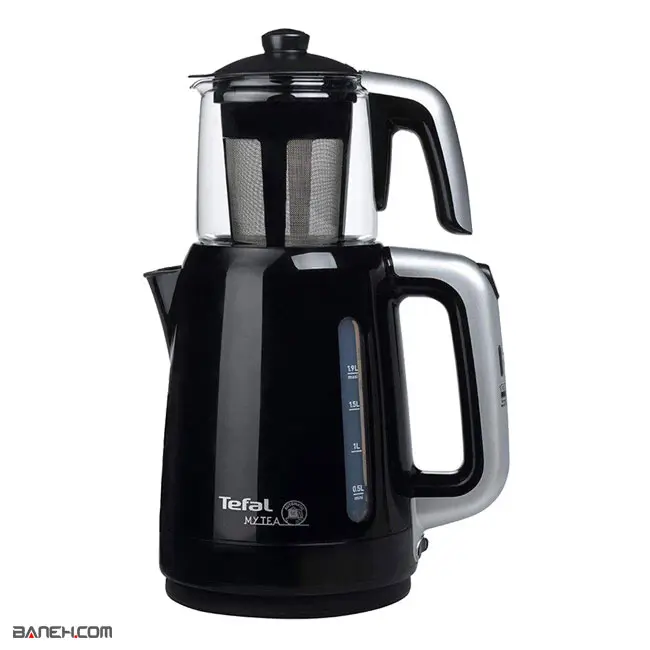 چای ساز تفال 1500 وات Tefal BJ201841