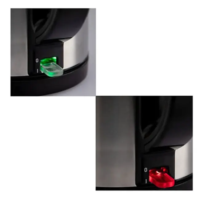چای ساز تفال ایستاده 1650 وات مدل BJ5108