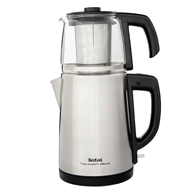 چای ساز تفال ایستاده 1650 وات مدل BJ5108