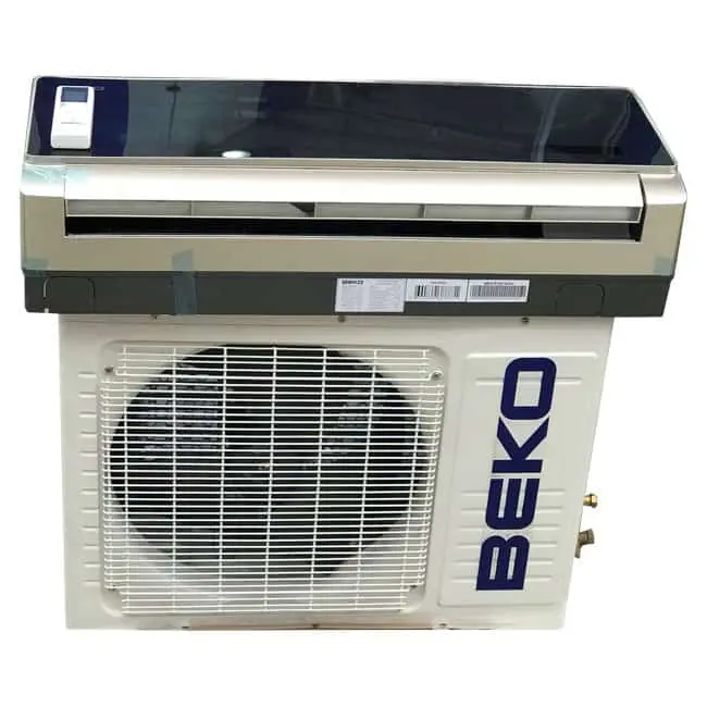 کولر گازی بکو 12000 کم مصرف BK22A121