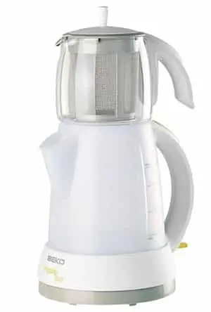 چای ساز بکو 1500 وات Bkk2110c Beko