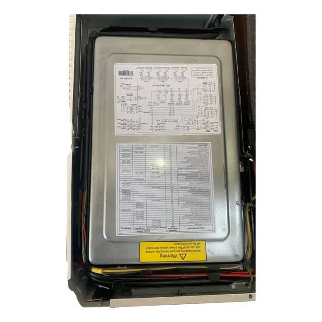 کولر گازی بکو 24000 اینورتر BKM 180 XMOC2 T1 سرد دو پنل