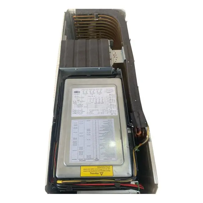 کولر گازی بکو 24000 اینورتر BKM 180 XMOC2 T1 سرد دو پنل