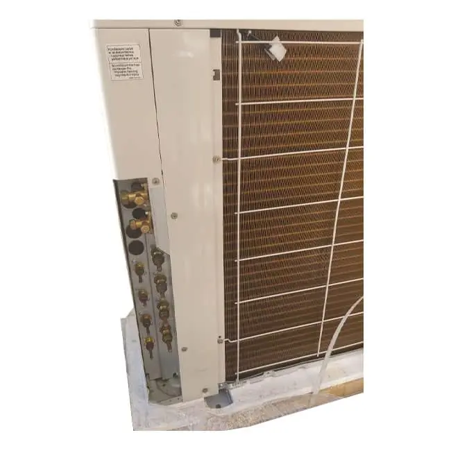 کولر گازی بکو 24000 اینورتر BKM 180 XMOC2 T1 سرد دو پنل