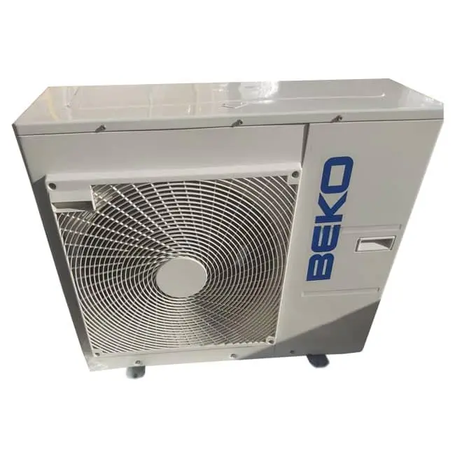 کولر گازی بکو 24000 اینورتر BKM 180 XMOC2 T1 سرد دو پنل