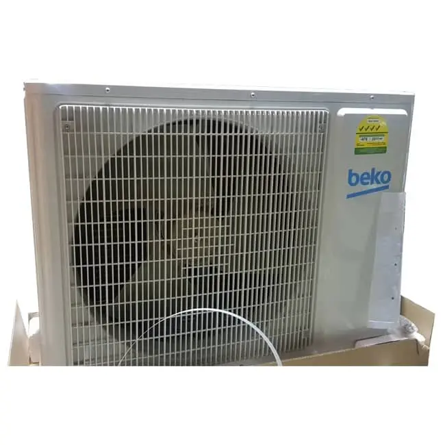 کولر گازی بکو 24000 اینورتر BKM 180 XMOC2 T1 سرد دو پنل