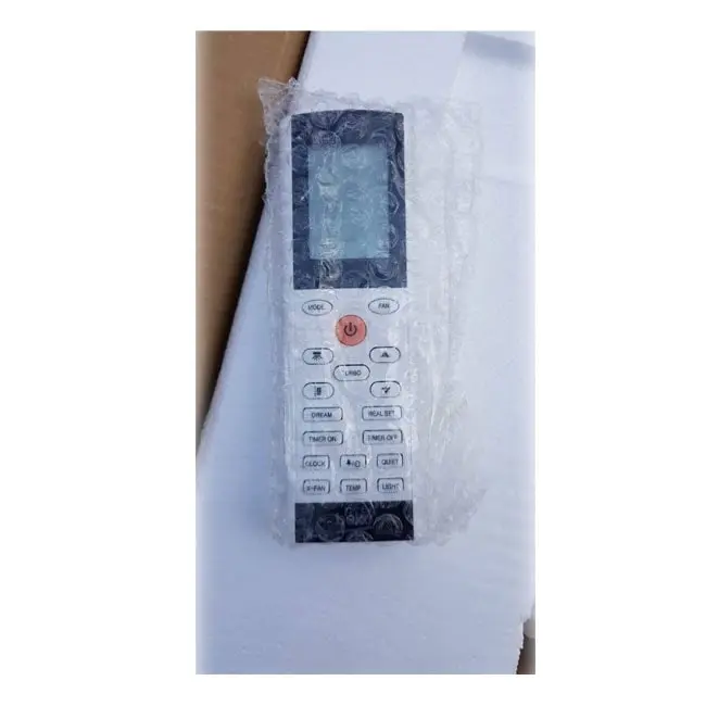 کولر گازی بکو 36000 اینورتر BKM 240 XMOC R410 T1 چهار پنل