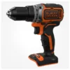 bl186n xj 7 دریل شارژی تا 1650 دور در دقیقه 18 ولت ت بلک اند دکر مدل BL186N -XJ