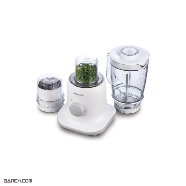 مخلوط کن کنوود 400 وات BL380 Kenwood Blender