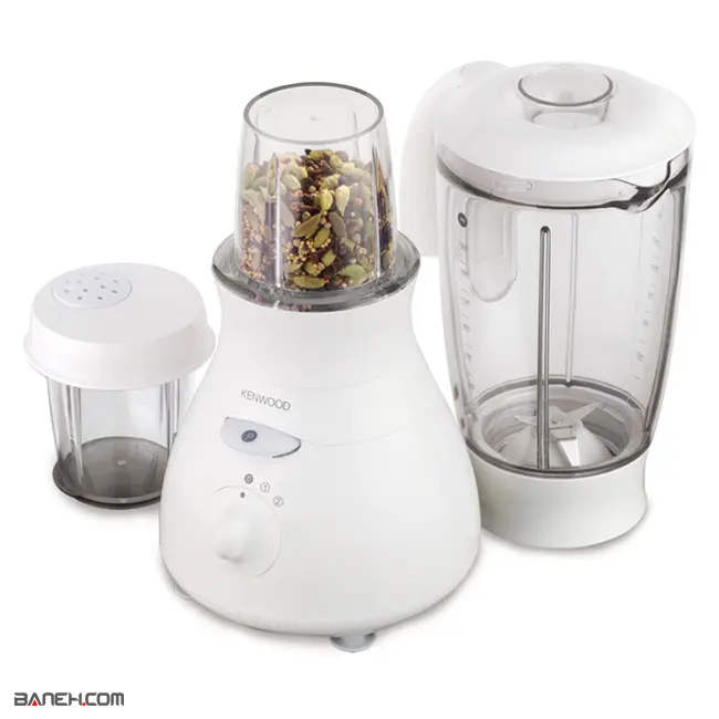 مخلوط کن کنوود 500 وات KENWOOD BL440