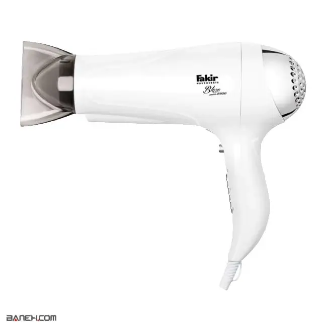 سشوار فکر 2300 وات Fakir Blaze 2300 Hair Dryer