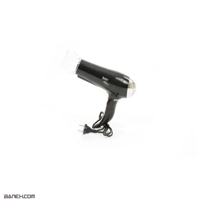سشوار فکر 2300 وات Fakir Blaze 2300 Hair Dryer