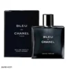 blue 1 ادکلن مردانه بلو شانل Chanel Bleu Eau De Toilette For Men