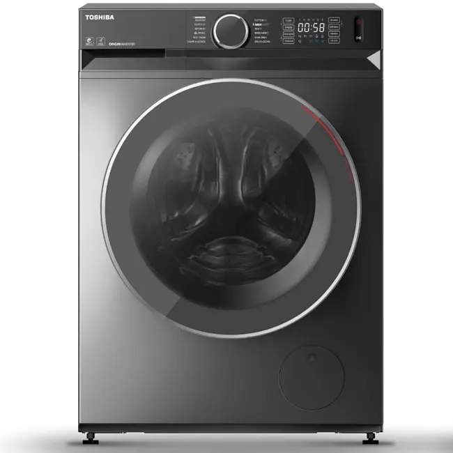 ماشین لباسشویی توشیبا BM130GF4B