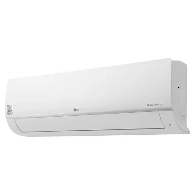 کولر گازی ال جی 26000 دوال اینورتر BMPU26K1 ای کنترل