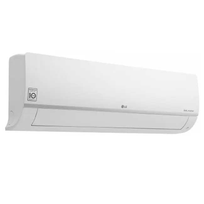 کولر گازی ال جی 26000 دوال اینورتر BMPU26K1 ای کنترل