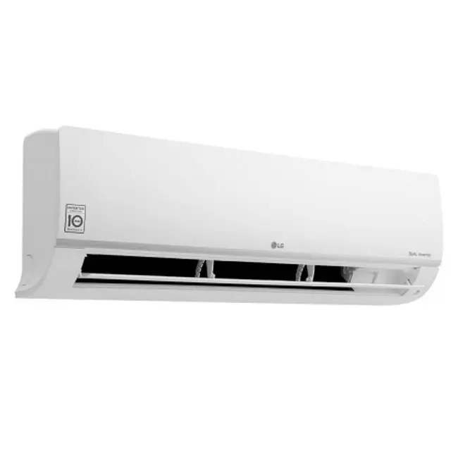 کولر گازی ال جی 26000 دوال اینورتر BMPU26K1 ای کنترل
