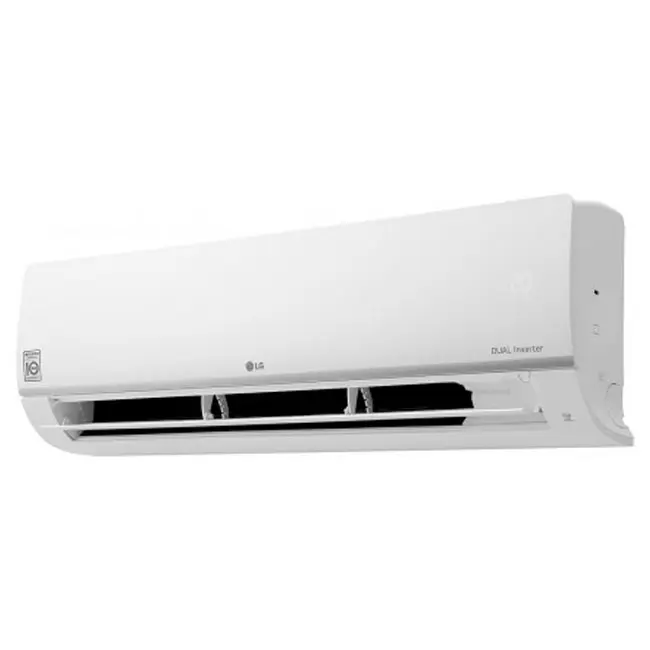 کولر گازی ال جی 26000 دوال اینورتر BMPU26K1 ای کنترل