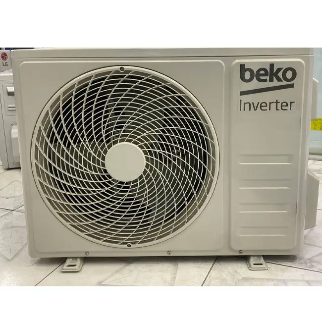 کولر گازی بکو 18000 اینورتر T BMVIF 180/181
