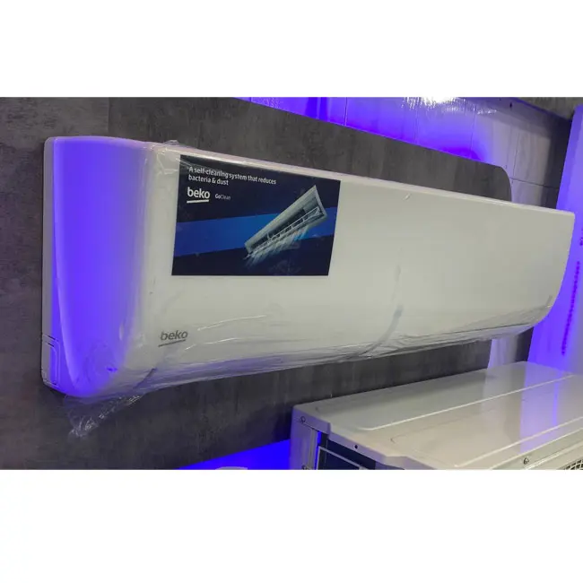 کولر گازی بکو 18000 اینورتر T BMVIF 180/181