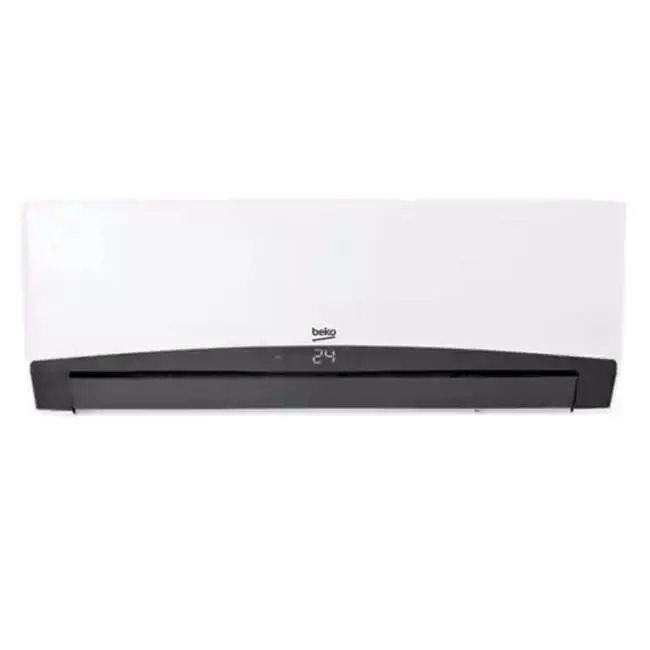 کولر گازی بکو 18000 سرد و گرم BNTH181 R410a T1