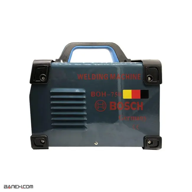 اینورتر جوشکاری بوش 300 آمپر BOH-750 Bosch