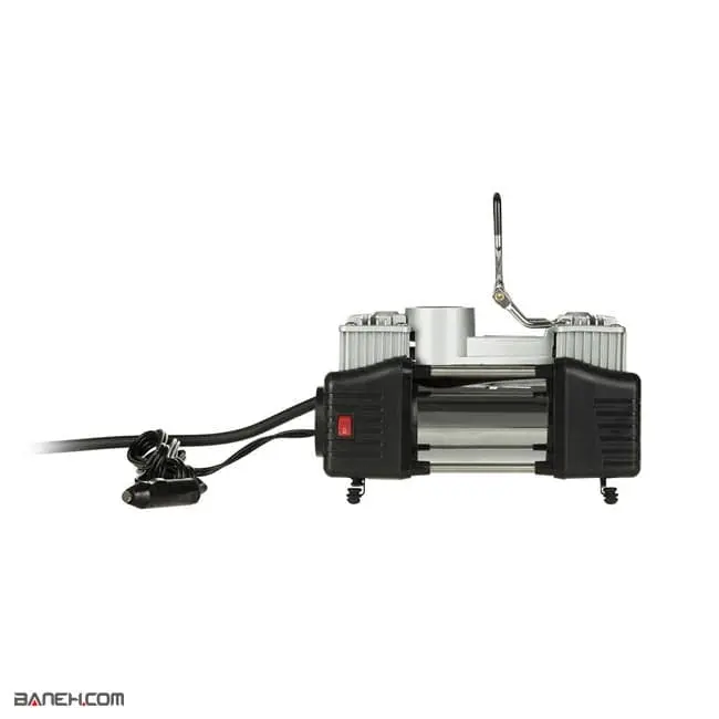 کمپرسور هوا خودرو بوهو BOHO Car Air Compressor