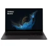 book 2 1 لپ تاپ سامسونگ 15.6 اینچی 256 گیگ رم 8 گلکسی بوک 2 Galaxy Book 2 Core i3