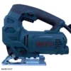 bosch 7002 1 اره عمود بر بوش 1180 وات لیزر دار 7002 Bosch Jig Saw