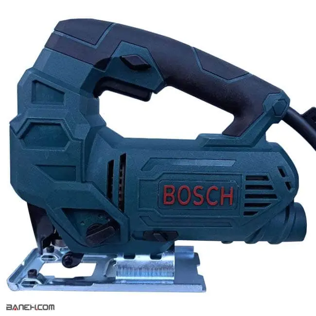 اره عمود بر بوش 1180 وات لیزر دار 7002 Bosch Jig Saw