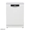 bosch sms88tw02e 1 ماشین ظرفشویی بوش 14 نفره Bosch SMS88TW02M