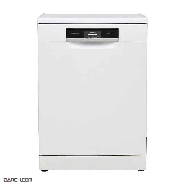 ماشین ظرفشویی بوش 14 نفره Bosch SMS88TW02M