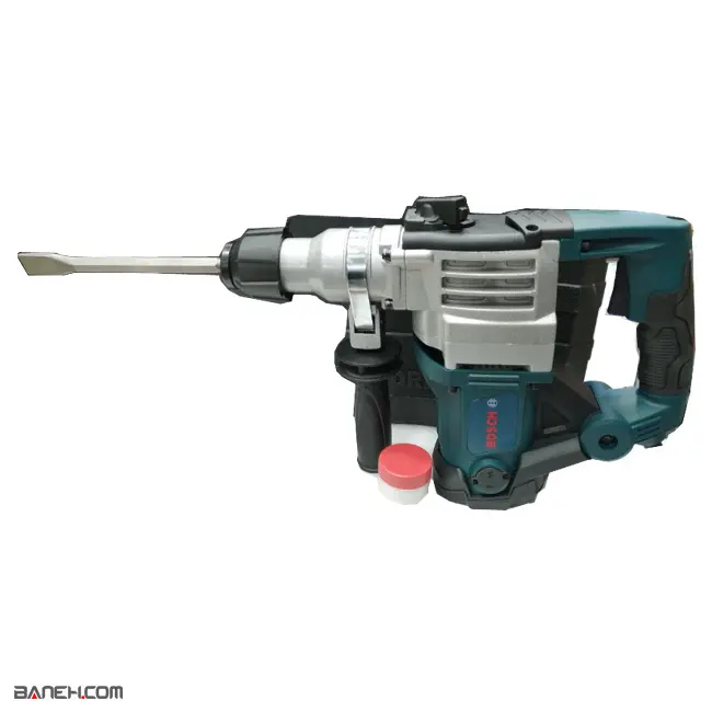 دریل بتن کن بوش 2300 وات Bosch Hammer Drill