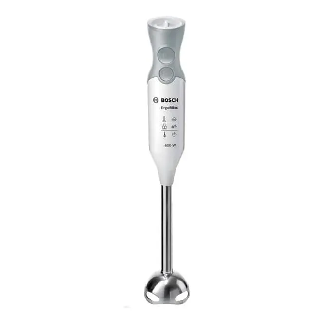 گوشت کوب برقی 600 وات بوش مدل MSM66155