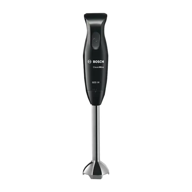 گوشت کوب برقی مشکی 600 وات مدل MSM2610