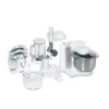bosch 5 4 3 غذاساز 600 وات بوش مدل MUM4880