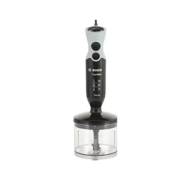 گوشت کوب برقی بوش 750 وات مدل MSM67170