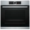 bosch hbg634bs1 6 فر توکار بوش 71 لیتری سری 8 مدل HBG634BS1 آلمان استیل
