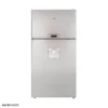 bosch kdd 74al204 10 قیمت یخچال فریزر بالا و پایین بوش مدل Bosch KDD 74AL204
