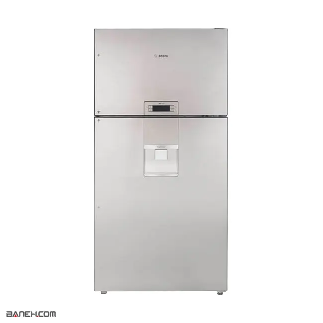 قیمت یخچال فریزر بالا و پایین بوش مدل Bosch KDD 74AL204