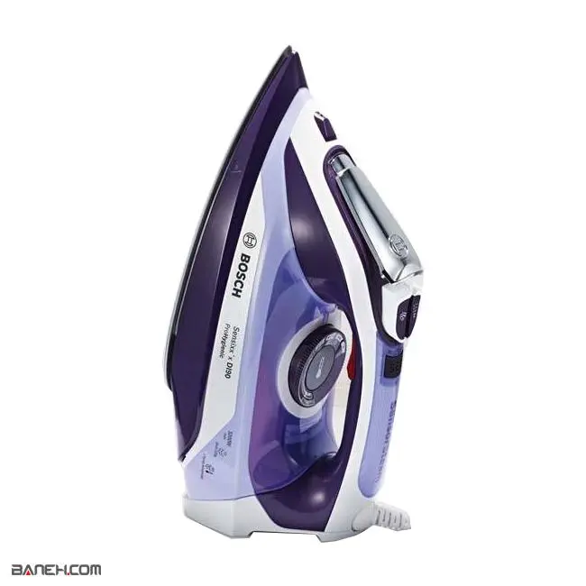 اتو بخار بوش 3200 وات مدل Bosch TDI903231H