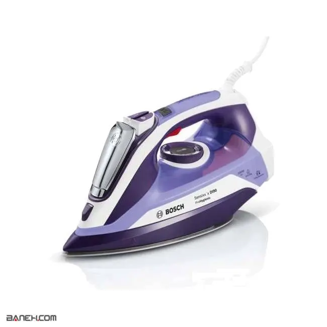 اتو بخار بوش 3200 وات مدل Bosch TDI903231H