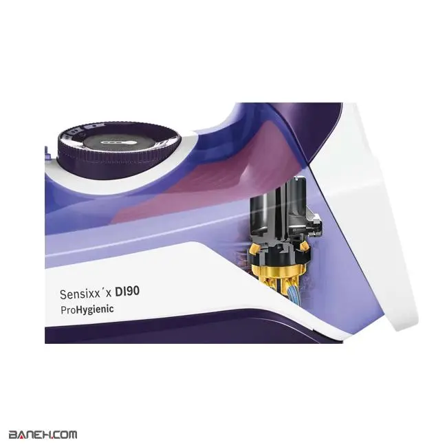 اتو بخار بوش 3200 وات مدل Bosch TDI903231H